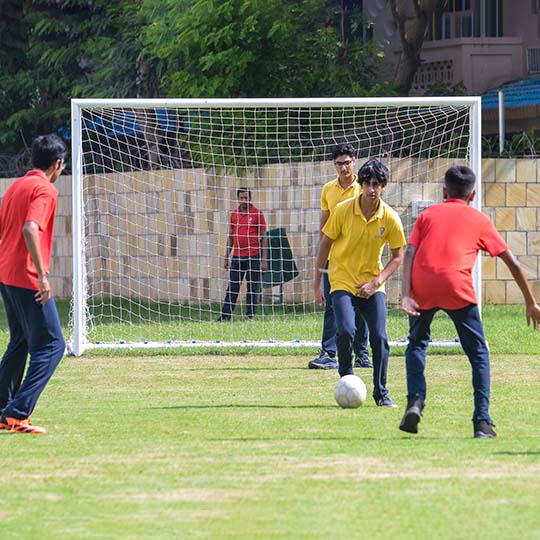 Enterprise Digital Platform