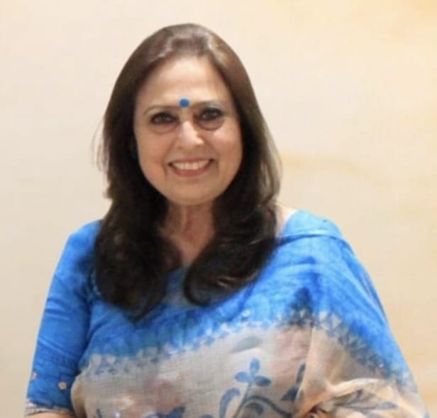 Dr Ameeta Mulla Wattal
