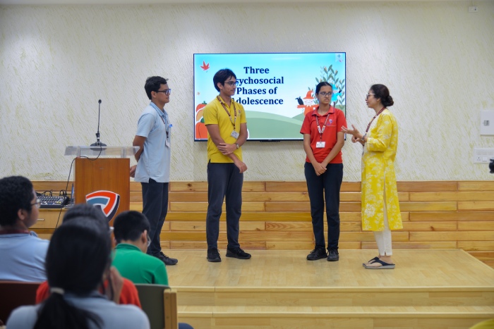 Enterprise Digital Platform