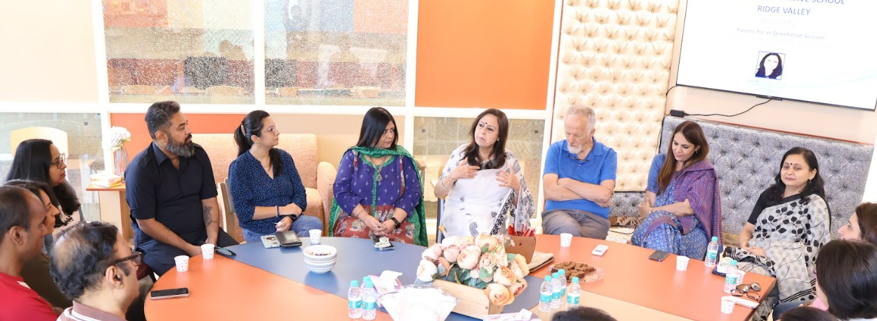 Brand Transformation