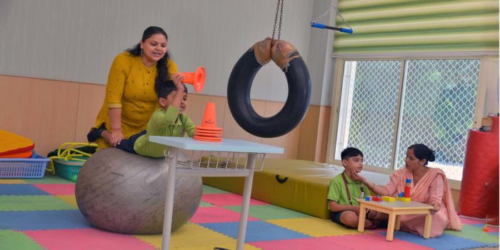 Enterprise Digital Platform