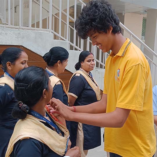 Enterprise Digital Platform