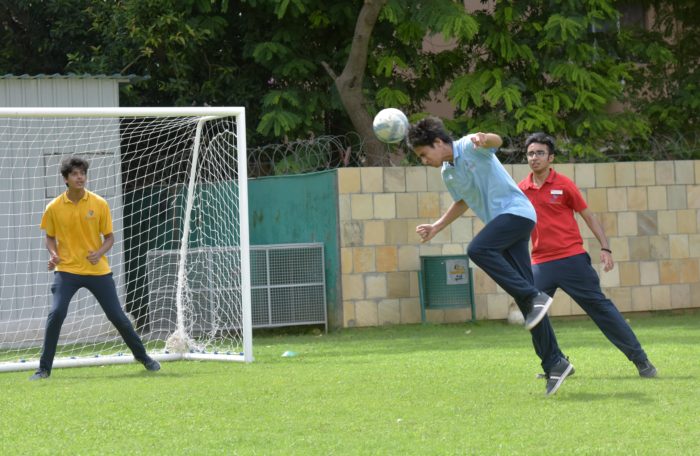 Enterprise Digital Platform