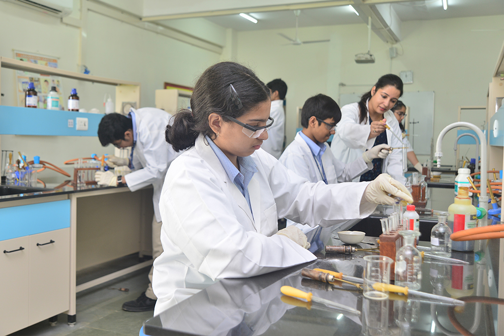 Enterprise Digital Platform